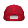 Ethereum Calligraphy Logo Trucker Cap