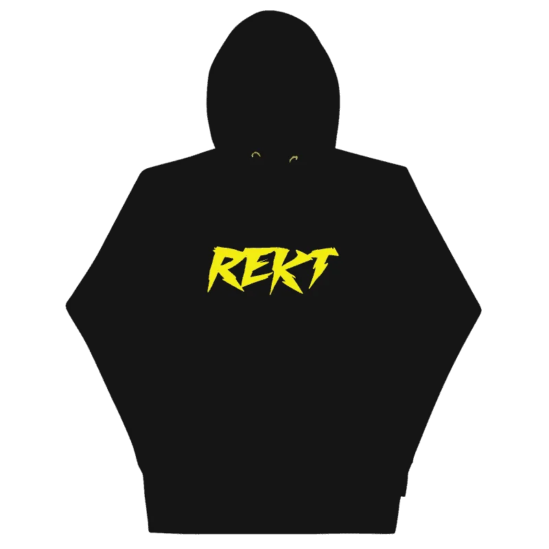 REKT Hoodie
