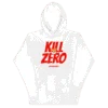 Shiba Inu: Kill Zero #SHIBARMY Hoodie