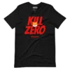 Shiba Inu: Kill Zero #SHIBARMY T-Shirt