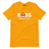 Shiba Inu My Own Boss T-Shirt