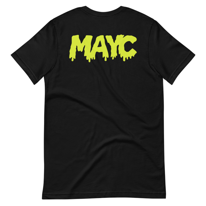 unisex staple t shirt black back 625dae30a35dd - MAYC T-Shirt