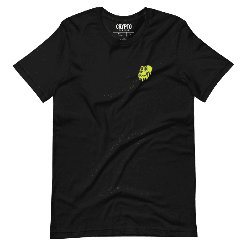 unisex staple t shirt black front 625dae3097652 - MAYC T-Shirt