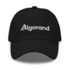 Algorand Baseball Cap