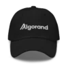 Algorand Baseball Cap