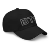 BTC x Bitcoin Baseball Cap