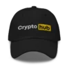 Crypto Hub Baseball Cap