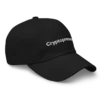 Cryptopreneur Baseball Cap