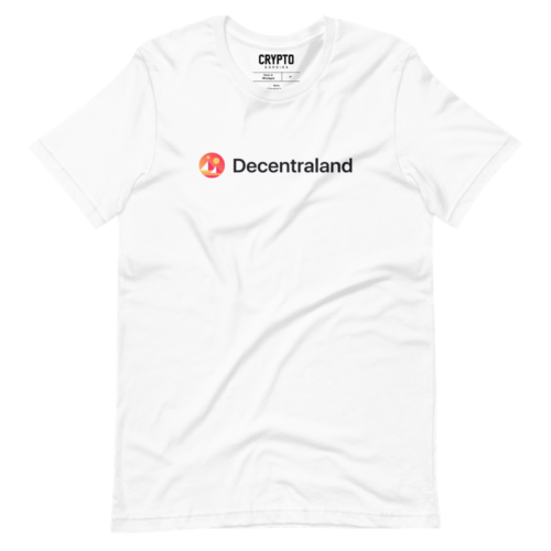 Decentraland T-Shirt