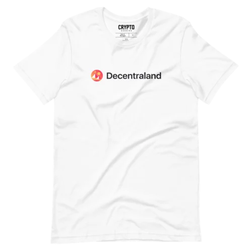 Decentraland T-Shirt