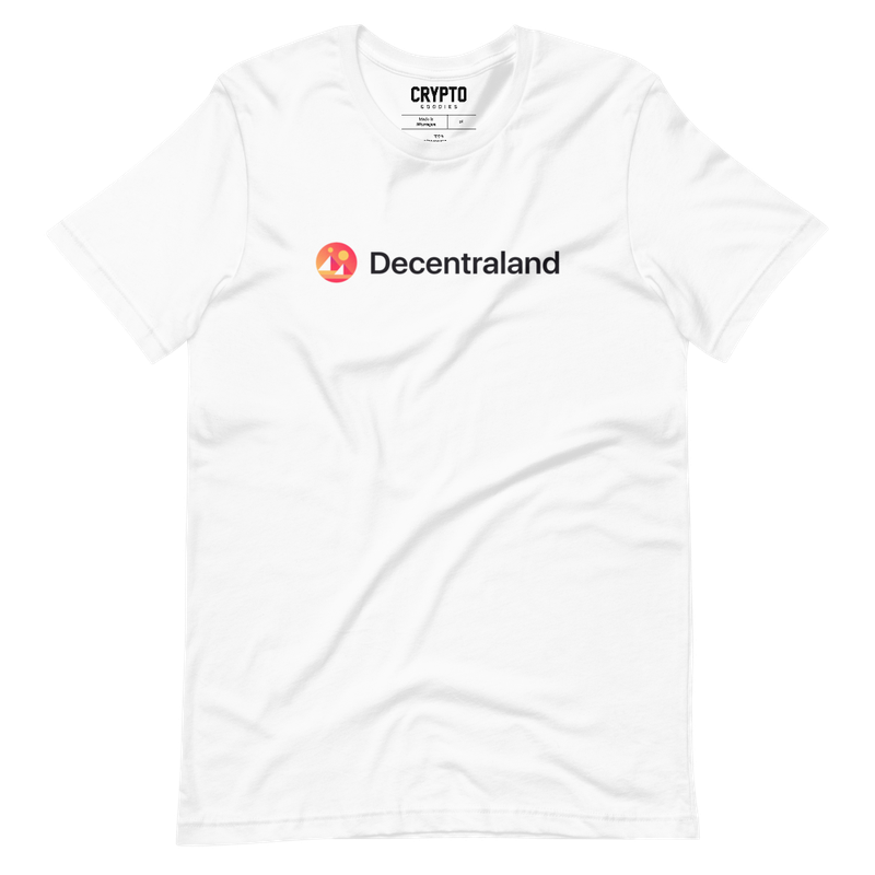 Decentraland T-Shirt