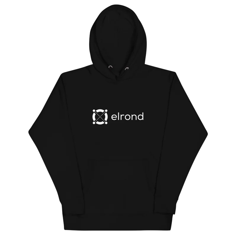 Elrond Hoodie