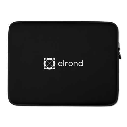 Elrond Laptop Sleeve