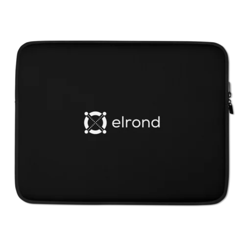 Elrond Laptop Sleeve