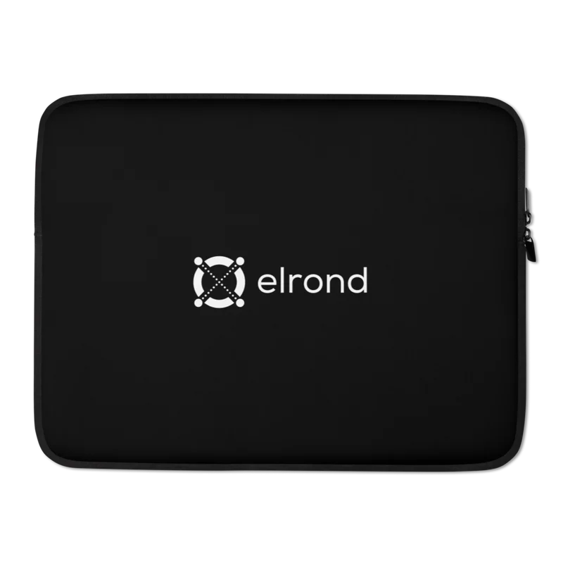 Elrond Laptop Sleeve