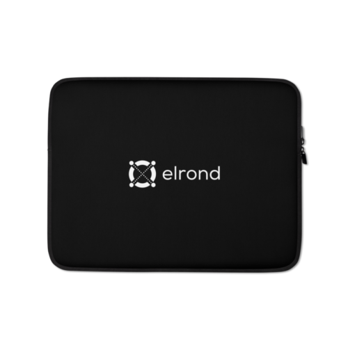 Elrond Laptop Sleeve