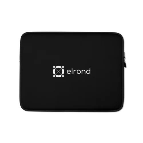 Elrond Laptop Sleeve