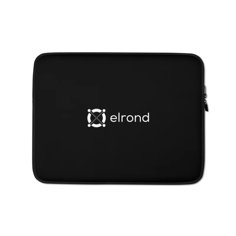 Elrond Laptop Sleeve