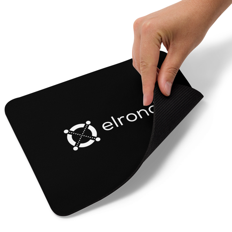 Elrond Mouse Pad