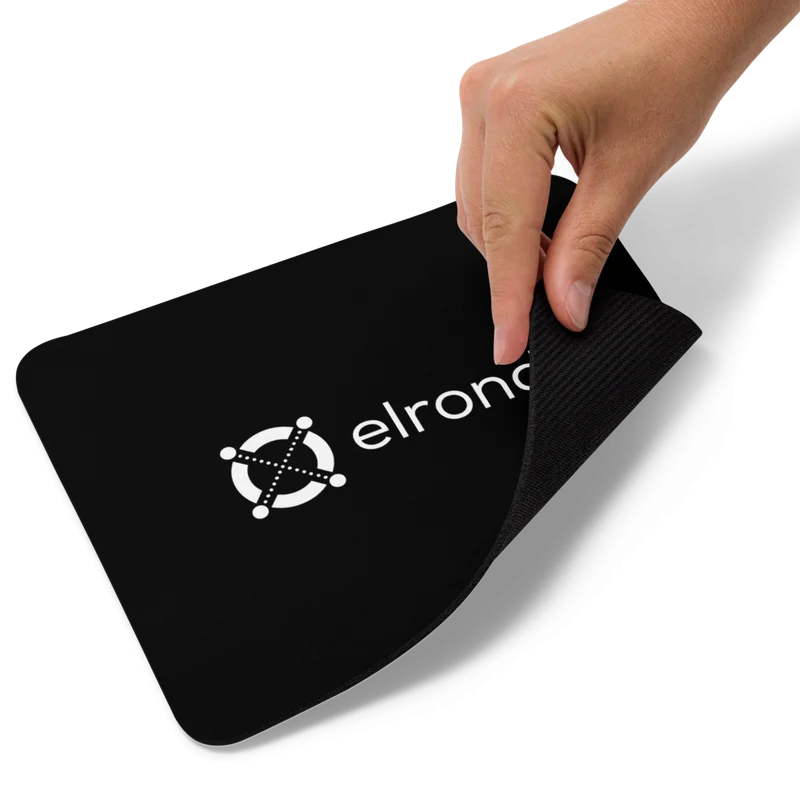 Elrond Mouse Pad - Image 3