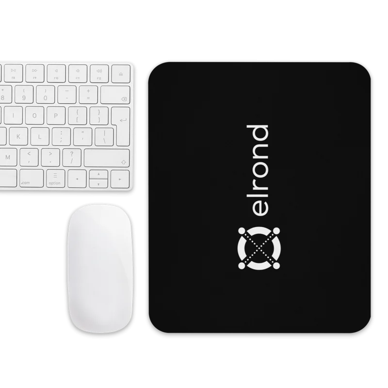 Elrond Mouse Pad - Image 4