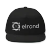 Elrond Snapback Hat