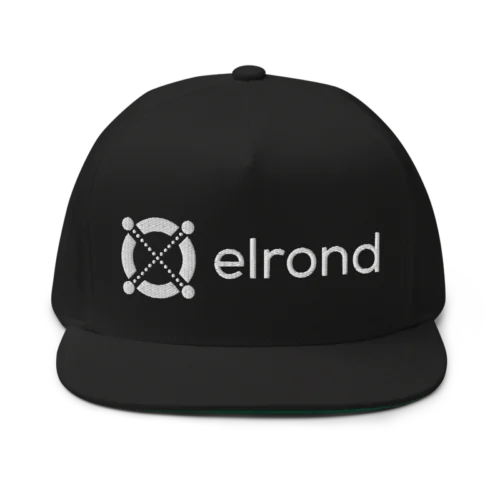 Elrond Snapback Hat