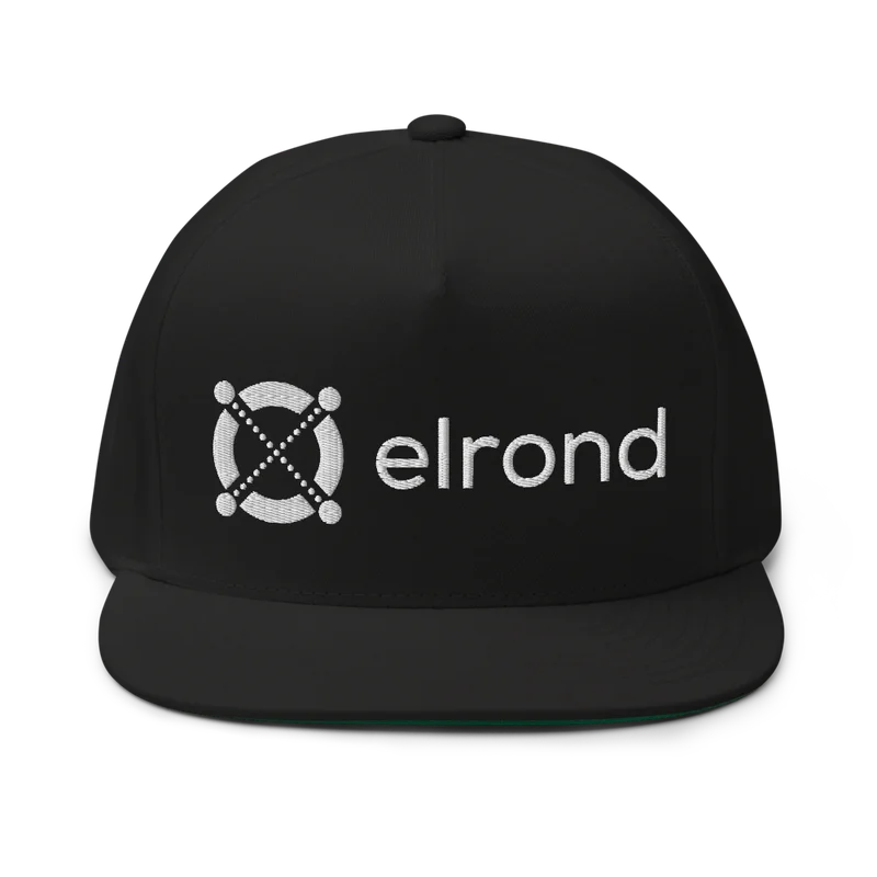 Elrond Snapback Hat
