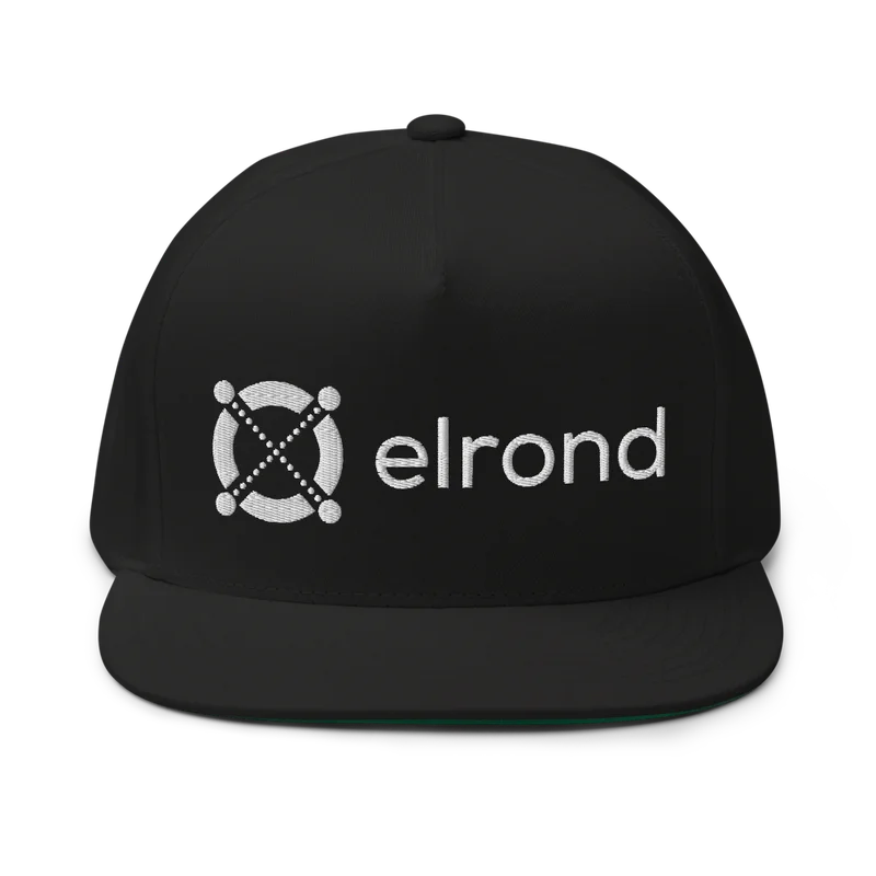 Elrond Snapback Hat