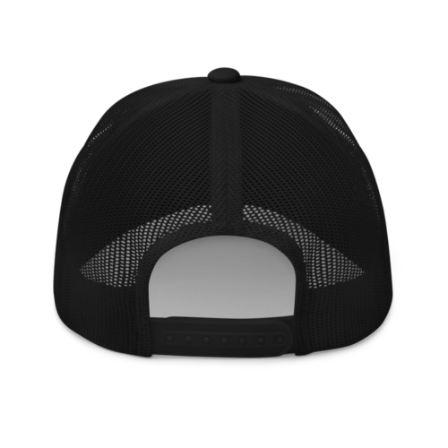 Elrond Trucker Cap