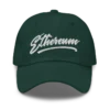 Ethereum Baseball Cap