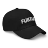 FUKFIAT Cryptocurrency Baseball Cap