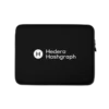 Hedera Hashgraph Laptop Sleeve