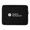 Hedera Hashgraph Laptop Sleeve