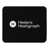 Hedera Hashgraph Mouse Pad