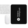 Hedera Hashgraph Mouse Pad