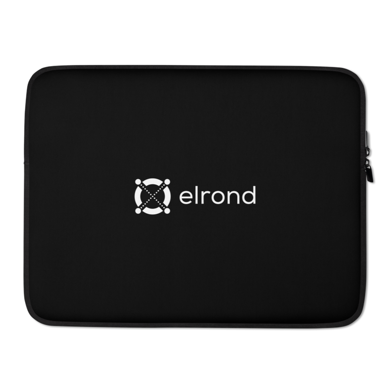 Elrond Laptop Sleeve - 