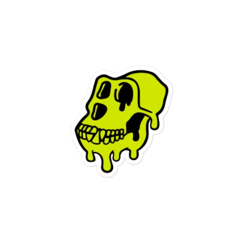 MAYC Sticker