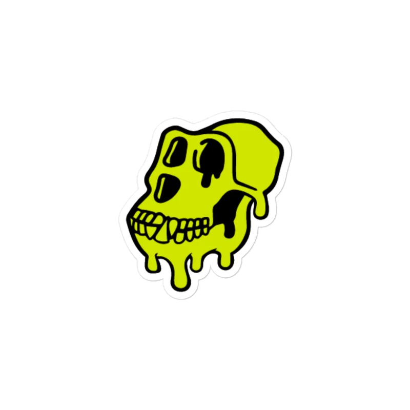 MAYC Sticker