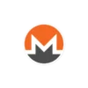 Monero Sticker