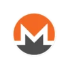 Monero Sticker