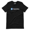 OpenSea Logo T-Shirt
