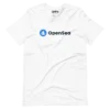 OpenSea Logo T-Shirt