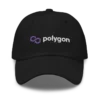 Polygon Baseball Cap
