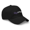 Polygon Baseball Cap