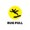 Rug Pull Sticker