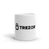 Trezor Mug