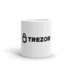 Trezor Mug