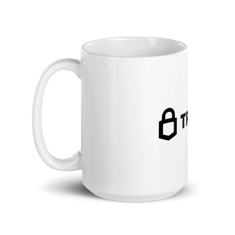 Trezor Mug - Image 5