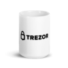 Trezor Mug